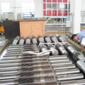 Equipamento de forjamento na Índia para metal